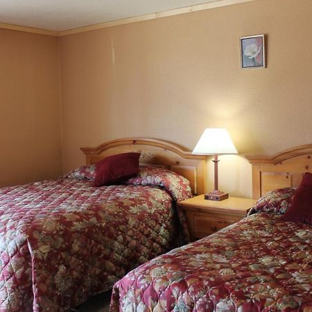 Whitney Portal Hotel And Hostel Lone Pine Zewnętrze zdjęcie
