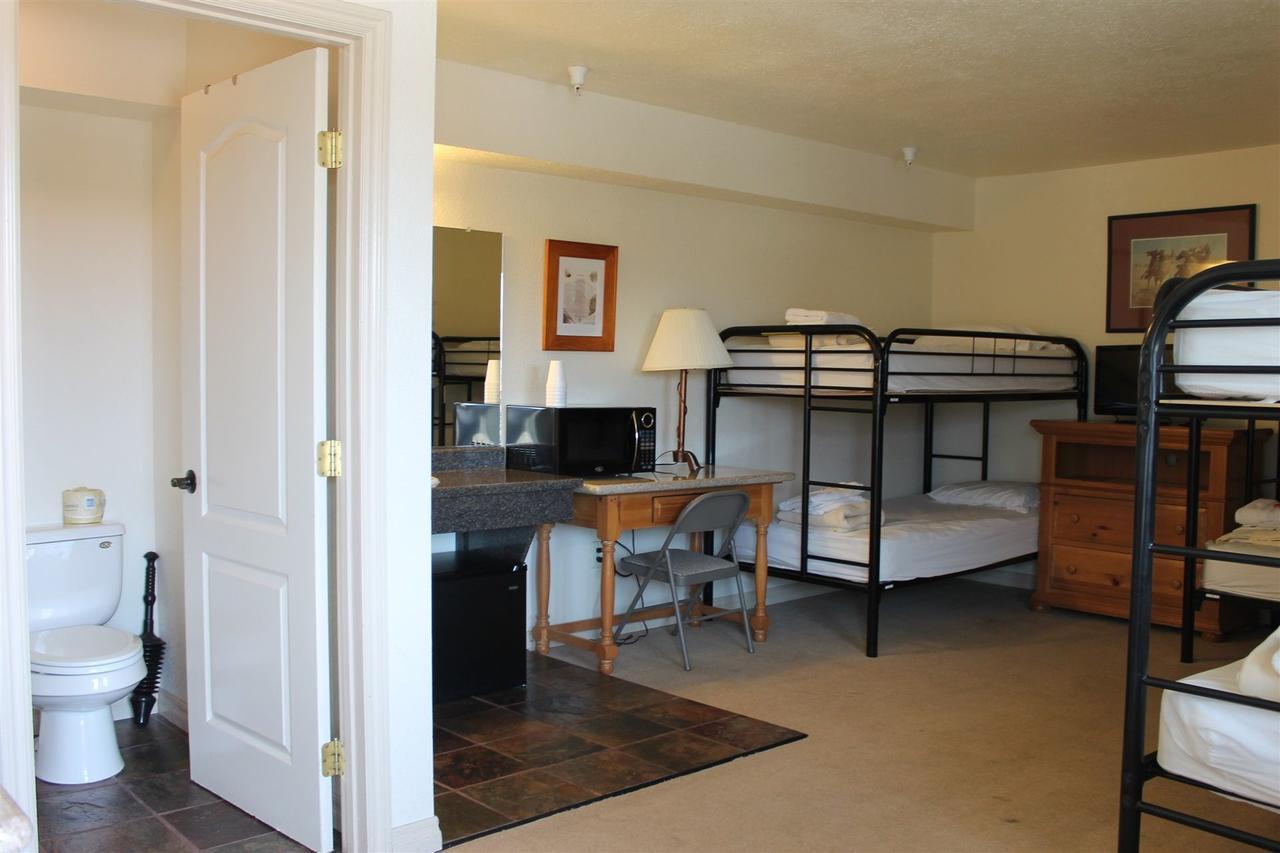 Whitney Portal Hotel And Hostel Lone Pine Pokój zdjęcie