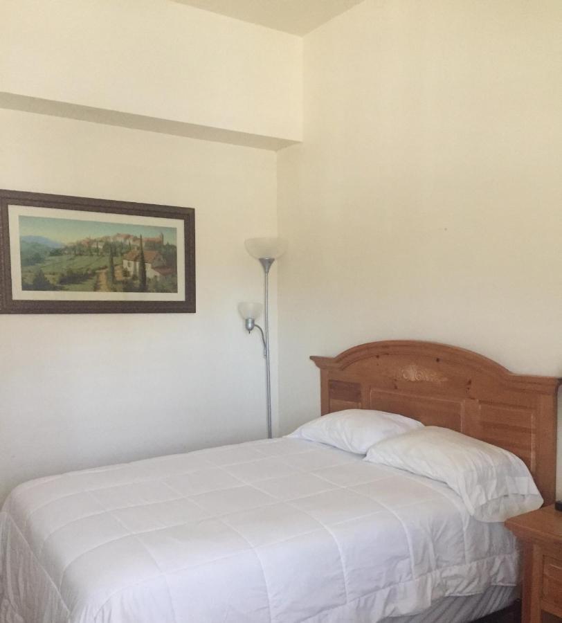Whitney Portal Hotel And Hostel Lone Pine Zewnętrze zdjęcie